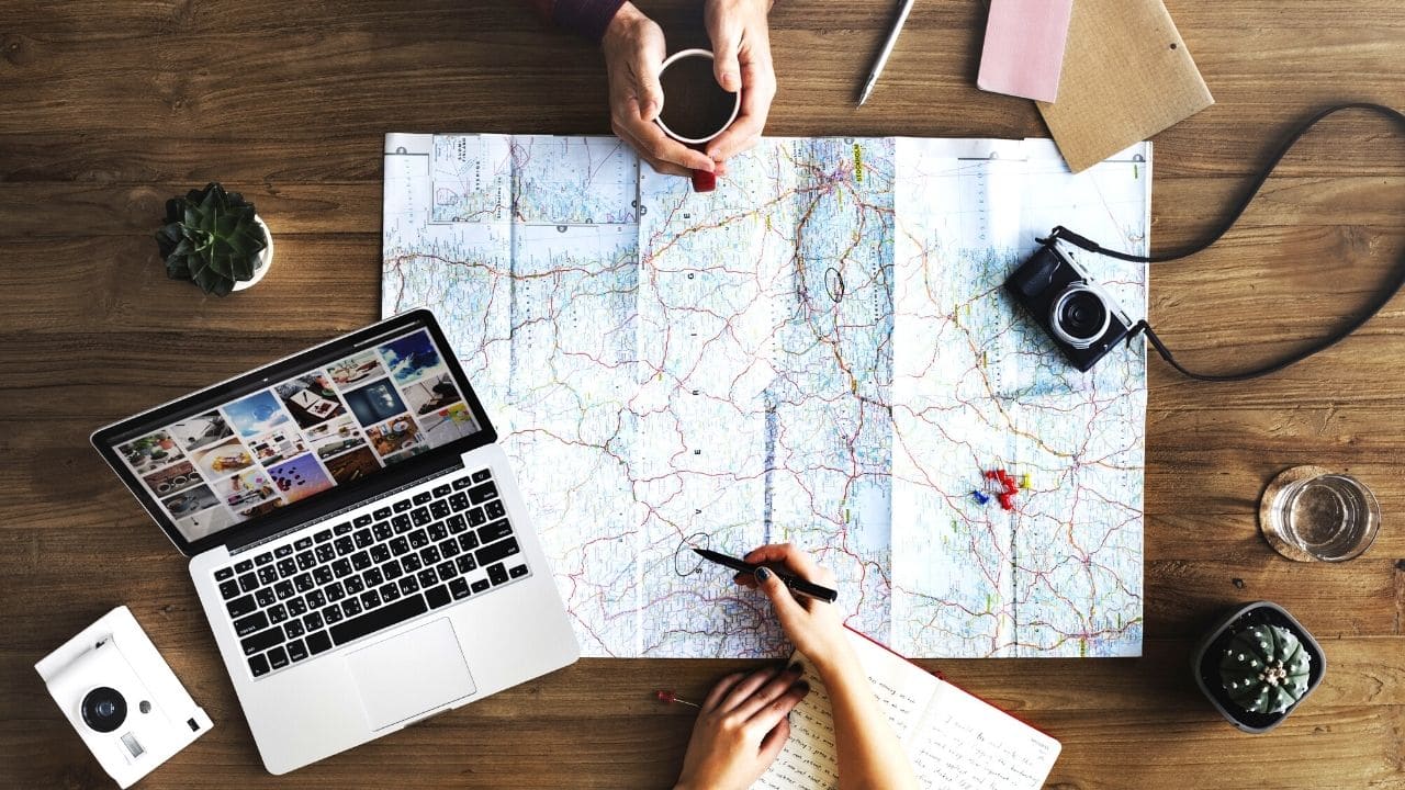 Things to be aware of when planning a trip